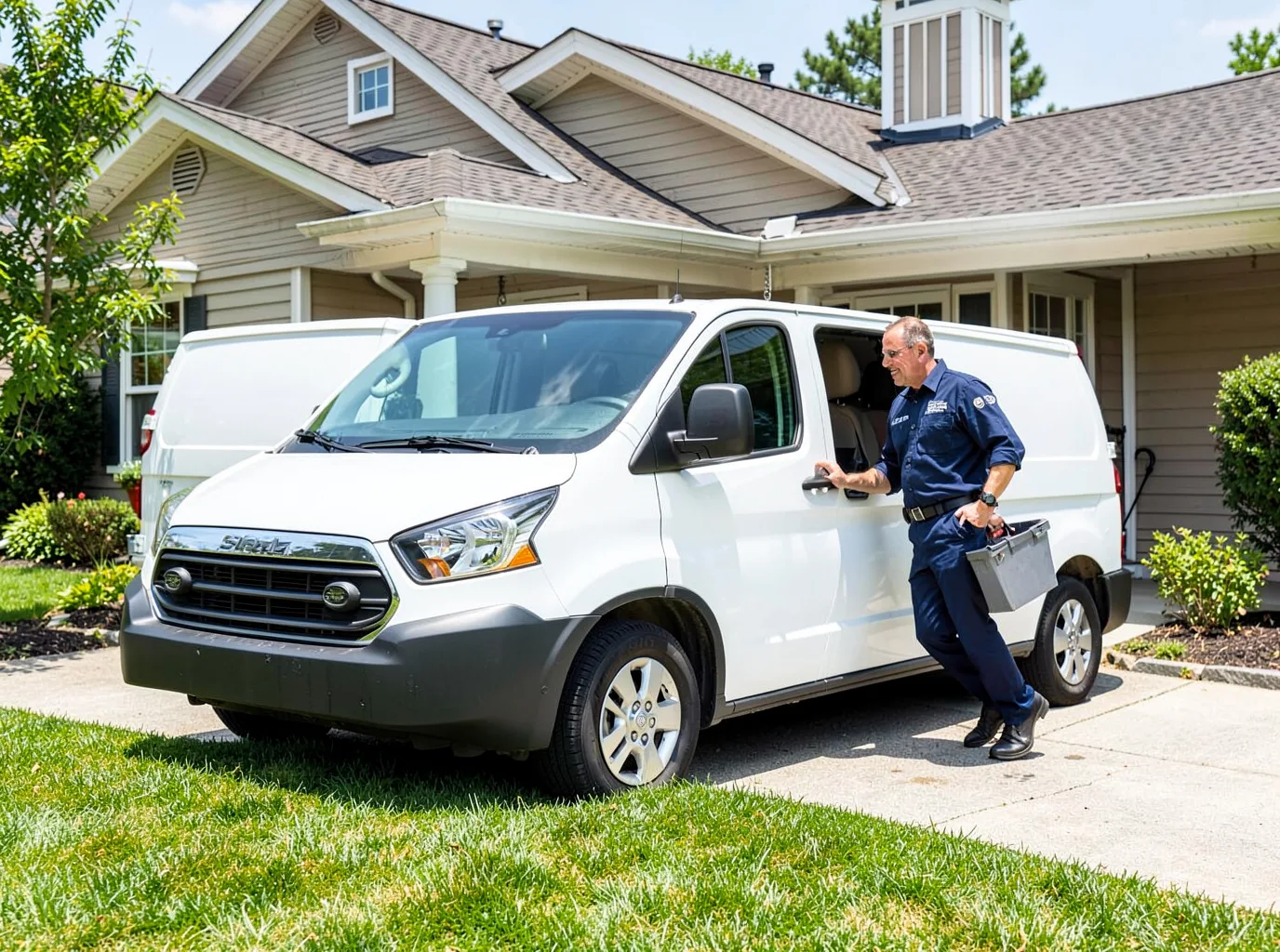 Emergency Plumber company in Dunn Loring, VA